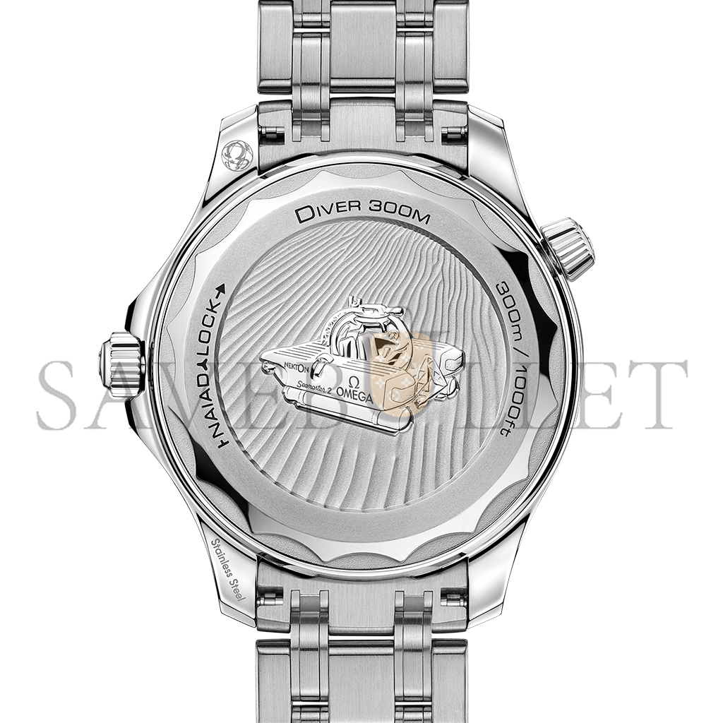 OMEGA SEAMASTER DIVER 300M 42MM WATCH 210.30.42.20.01.002